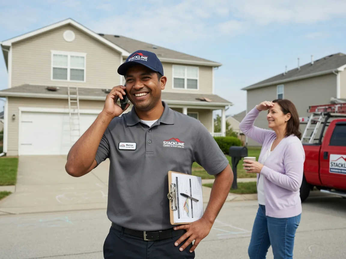 Chimney flashing repair Highland, MI FAQs